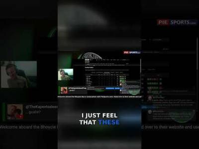 What Happens When Collective Voices Start to Split?