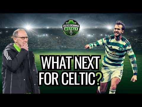 Celtic Exchange Weekly: Is Celtic’s Season Now On The Brink &ndash; On and Off The Park?