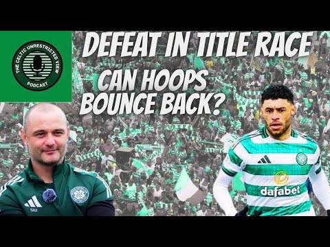 Defeat in the Title Race // Can Hoops Regroup after Another Defeat?