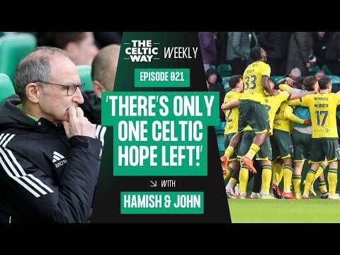 Celtic’s LAST CHANCE at Ibrox? “I’m not seeing it right now…” | Mending a toxic season