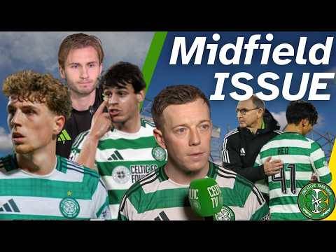 Oxlade Chamberlain and the Celtic REALITY
