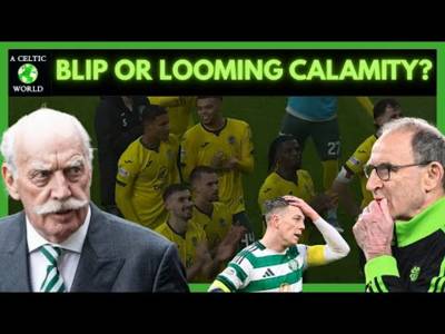 Title Hopes Hanging In The Balance