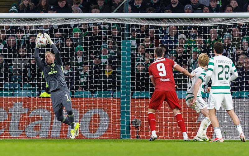 Mystery over Celtic winter signing addressed and why Kasper Schmeichel is being backed as number one