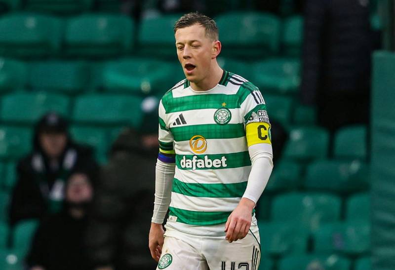Callum McGregor opens up on Celtic unrest, how it affects players and why this title would be special