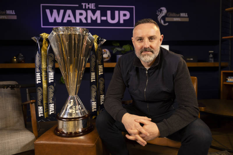 Rangers icon delivers bold Celtic prediction and names key Rohl issue that is handing Hearts title initiative