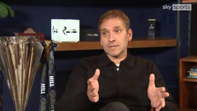 Petrov: Winning ‘exciting’ title race would be sweetest in years for Celtic