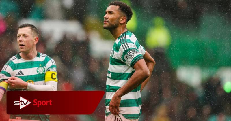 Celtic call for VAR to be ‘urgently reviewed’ after failed Auston Trusty appeal
