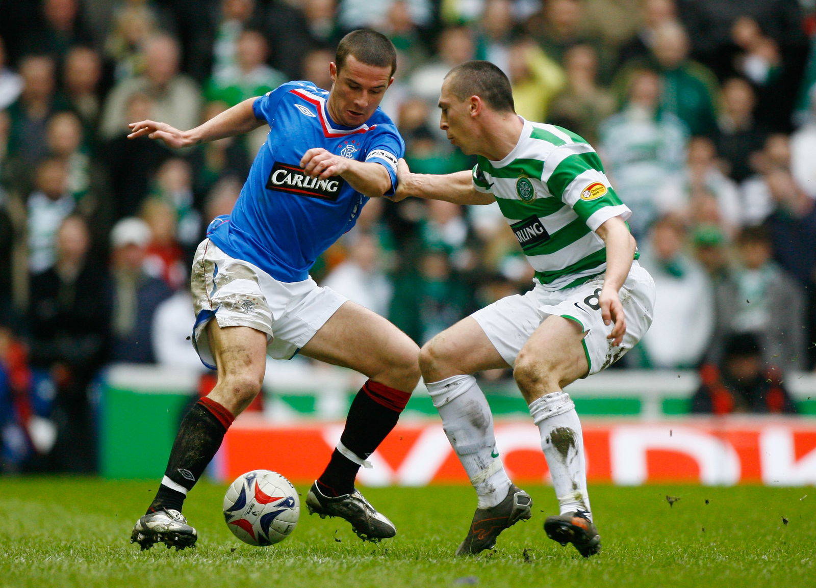 Celtic fans, this team needs the spirit of 2008.