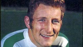 Celebrating Tommy Gemmell: Day One: the Start of Something Good