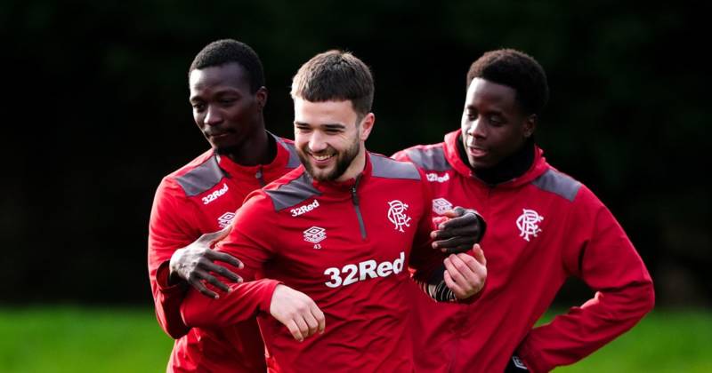 5 burning Rangers questions answered for Celtic showdown as Danny Rohl faces dilemma in title elimination derby