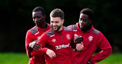 5 burning Rangers questions answered for Celtic showdown as Danny Rohl faces dilemma in title elimination derby 5 burning Rangers questions answered for Celtic showdown as Danny Rohl faces dilemma in title elimination derby