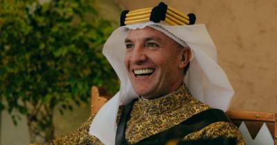 Brendan Rodgers can tell Celtic I told you so and there’s two things club chiefs must do to repair damage now