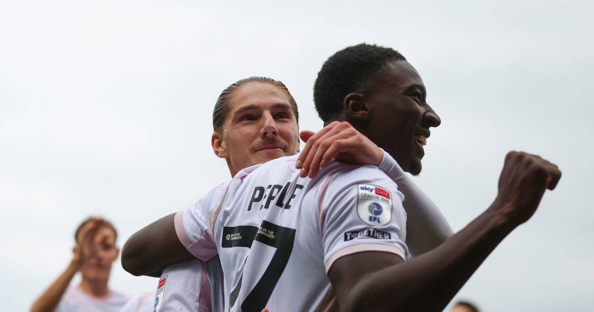 Celtic eye stunning double swoop for 29-goal dream team as Hoops ‘lead race’ for Plymouth Argyle pair