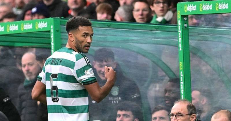 Celtic lose Auston Trusty appeal as SFA throw out complaint over Hibs red card