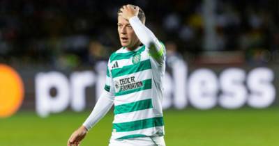 Celtic stumble into Champions League purgatory as £40m jackpot kiboshed for paltry UEFA payday