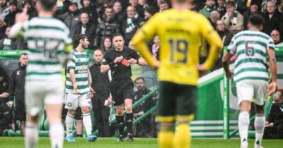 John McGinn slams Auston Trusty red card as Scotland hero spots ‘similar’ Rangers incident that went unpunished