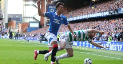 Rangers vs Celtic referee and VAR revealed for blockbuster Premiership clash at Ibrox