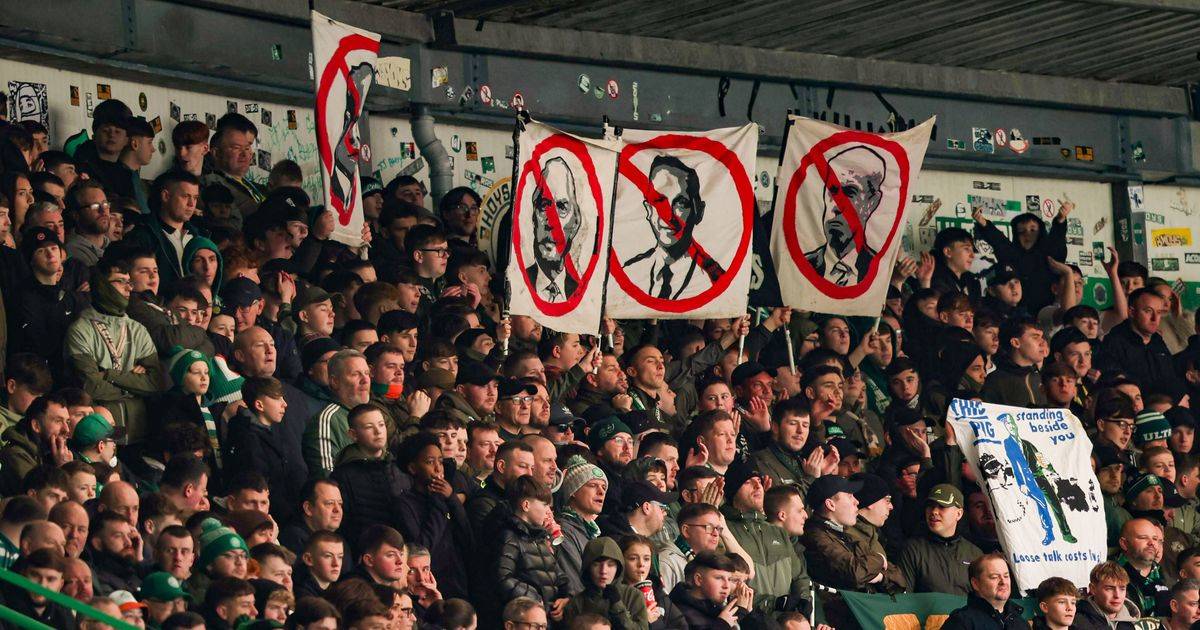 Stiliyan Petrov in astonishing Celtic blast as icon fillets ‘outdated’ board