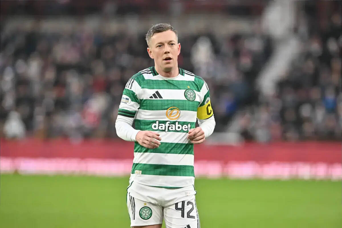 Celtic’s League Run-In: Every Fixture Before the Split