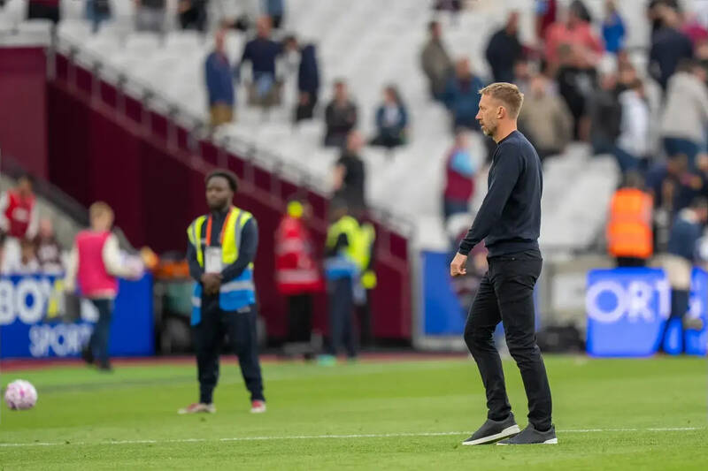 International Manager on Short-Term Contract Linked with Celtic Job