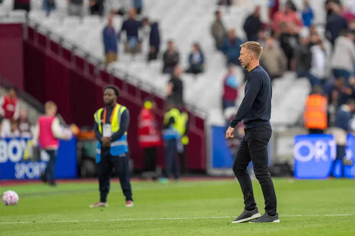 International Manager on Short-Term Contract Linked with Celtic Job