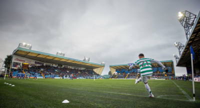 Southampton Bid for Celtic-Scouted Left-Back