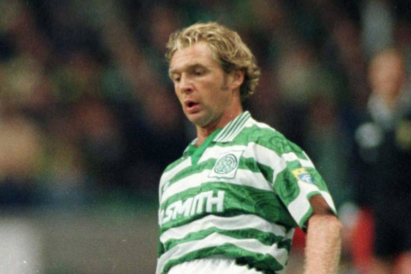 I played for Celtic in the 90s, the club are at risk of history repeating itself
