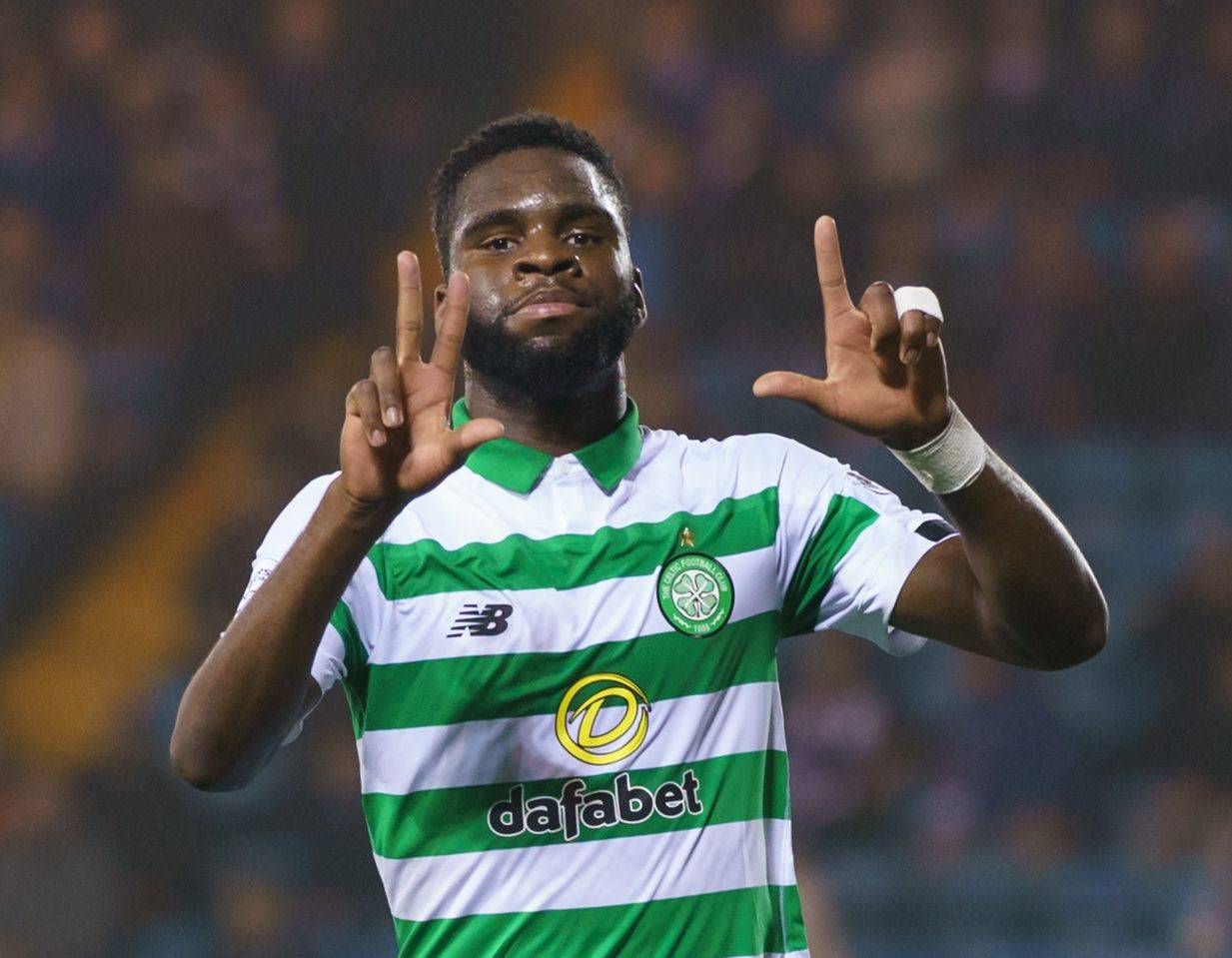 I’m an ex-Celtic hero, my club’s incredible fans are best I’ve seen since Parkhead