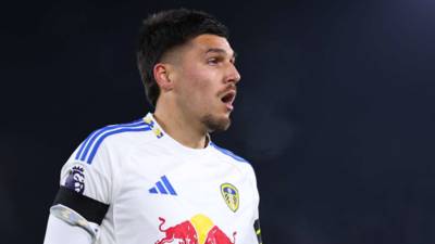 Celtic rival is scheming to steal the perfect striker replacement