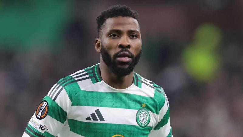 One brutal Celtic stat says it all after Hibs loss