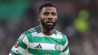 One brutal Celtic stat says it all after Hibs loss