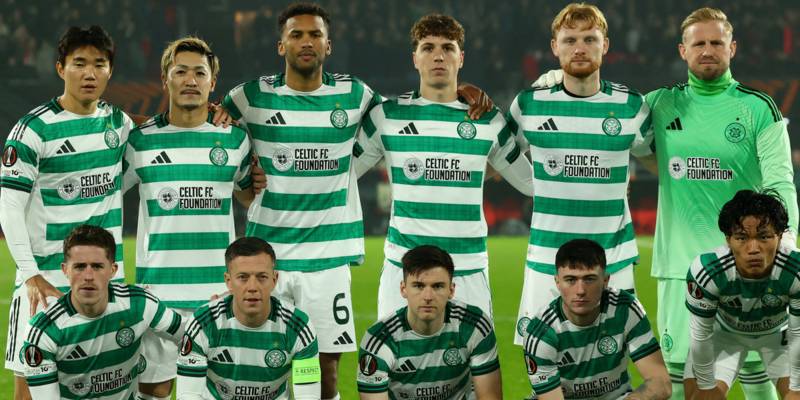 18 months after leaving, Parkhead flop is now worth more than every Celtic player