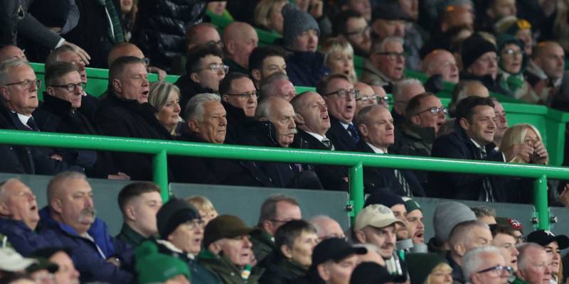 Celtic chiefs now discussing move to hire ex-Chelsea manager Graham Potter