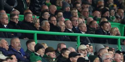 Celtic chiefs now discussing move to hire ex-Chelsea manager Graham Potter Celtic chiefs now discussing move to hire ex-Chelsea manager Graham Potter