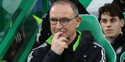 Jens Berthel Askou now leading candidate to replace Martin O’Neill at Celtic