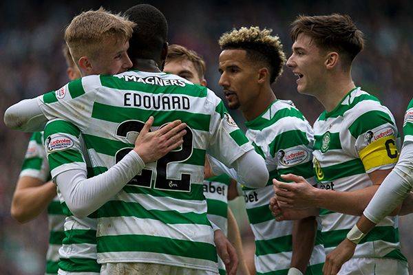 24th February – Five Memorable Celtic Moments on This Day