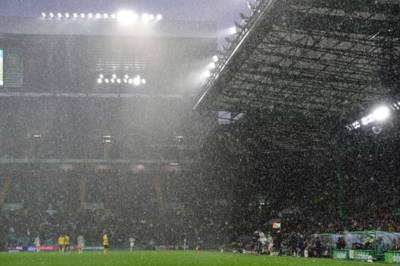 Celtic issue statement after SFA dismiss Auston Trusty appeal