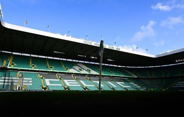 Minutes released from Celtic Fans Collective meeting with Celtic FC