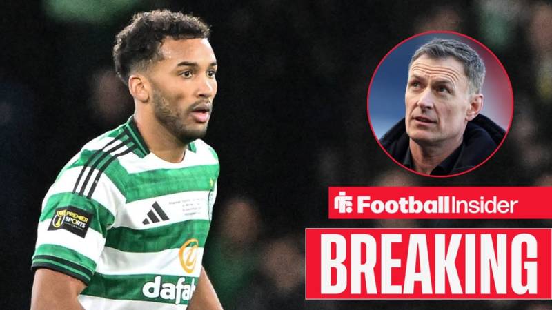 Chris Sutton’s instant two-word reaction as Celtic lose Auston Trusty appeal ahead of Rangers