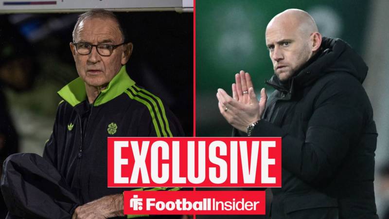 Ex-PGMOL insists a penalty should have been awarded in Celtic’s defeat to Hibs