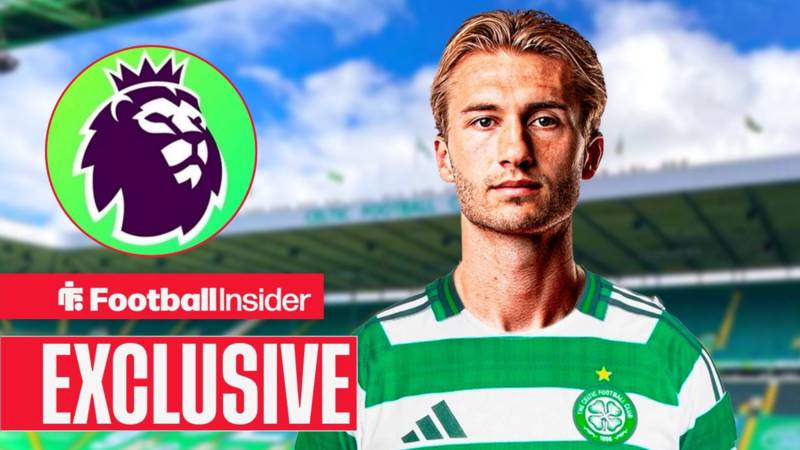 Sources: Celtic ‘to consider’ big offer for star as PL interest builds