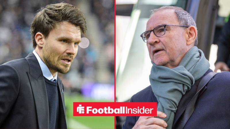 Why Celtic are in line for six-figure windfall ahead of showdown vs Rangers