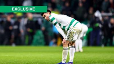 Celtic sent £83m warning as UEFA threat looms