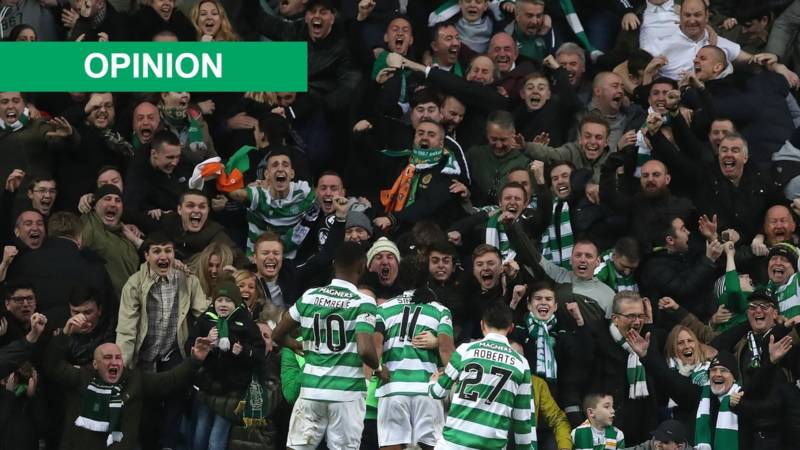 Celtic will receive almost £1m from Scottish Cup ticket sales vs Rangers, but it comes at a price for fans