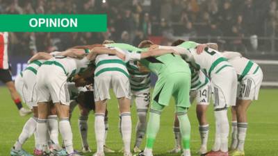 Every position Celtic already know they will need to strengthen in the 2026 summer transfer window