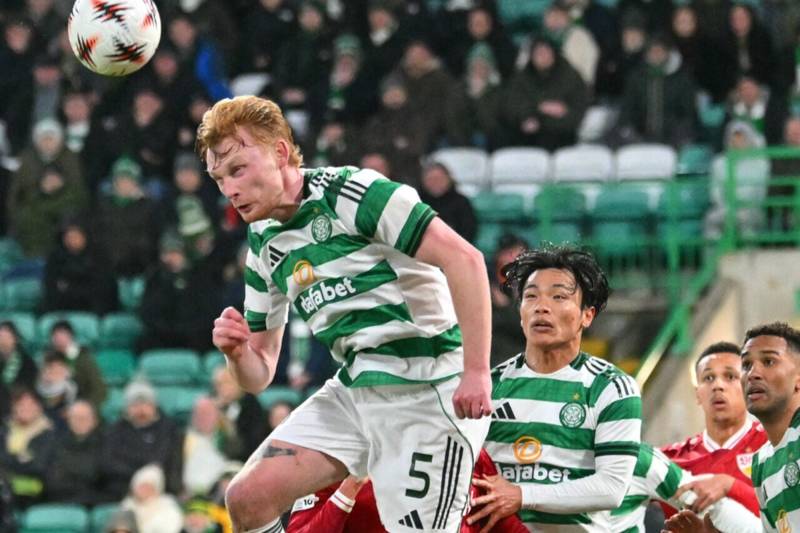 Ex-ref in disbelief at Celtic claim vs Hibs as Liam Scales call ‘completely wrong’