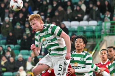 Ex-ref in disbelief at Celtic claim vs Hibs as Liam Scales call ‘completely wrong’