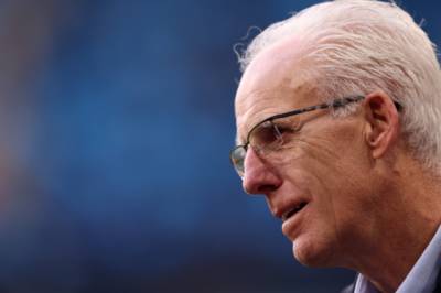 Mick McCarthy and Tony Pulis agree about Celtic’s title chances compared to Rangers and Hearts