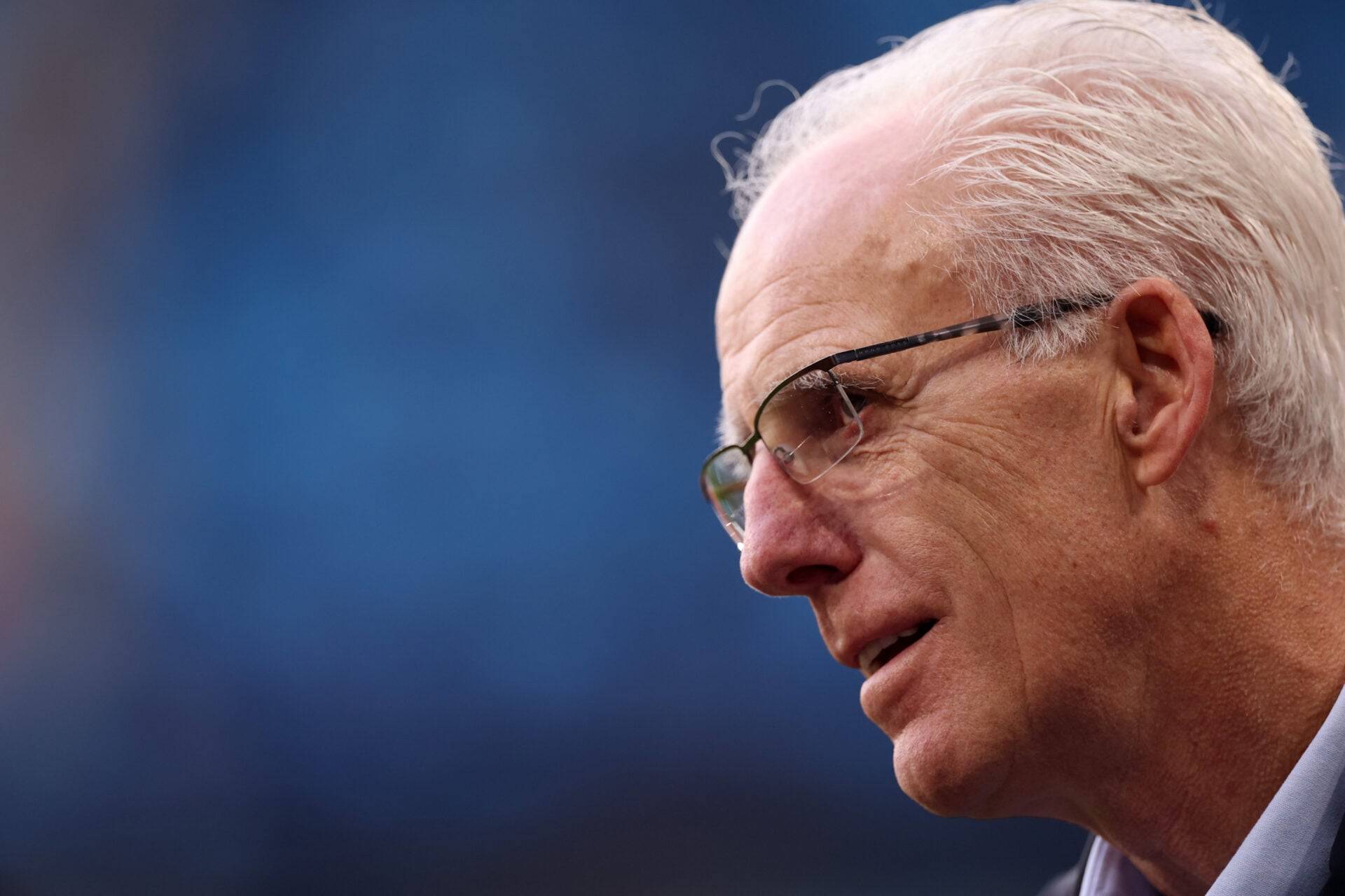 Mick McCarthy and Tony Pulis agree about Celtic’s title chances compared to Rangers and Hearts