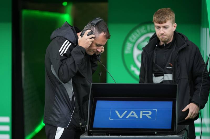 Celtic call for ‘urgent review’ of VAR following Auston Trusty appeal verdict